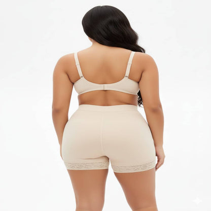 BELLEA Curve Control Shorts