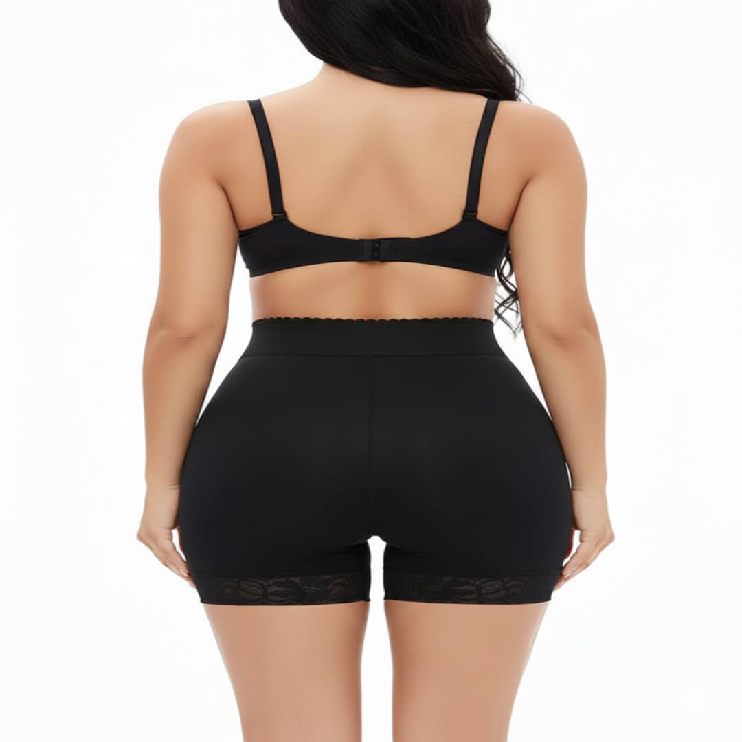 BELLEA Curve Control Shorts
