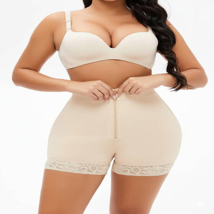 BELLEA Curve Control Shorts