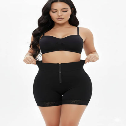 BELLEA Curve Control Shorts
