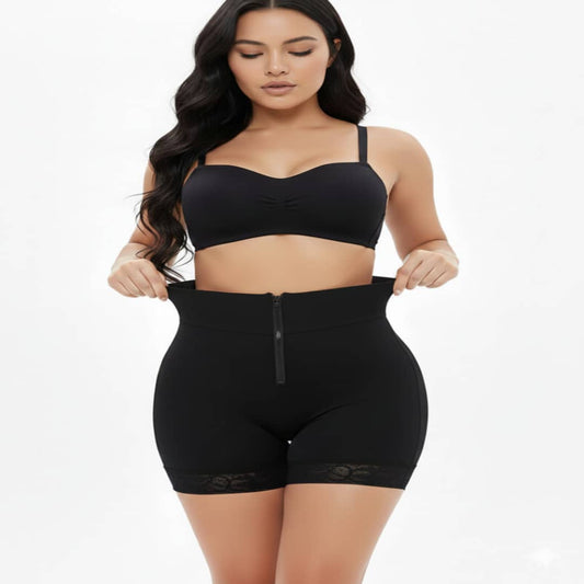 BELLEA Curve Control Shorts