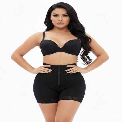BELLEA Curve Control Shorts