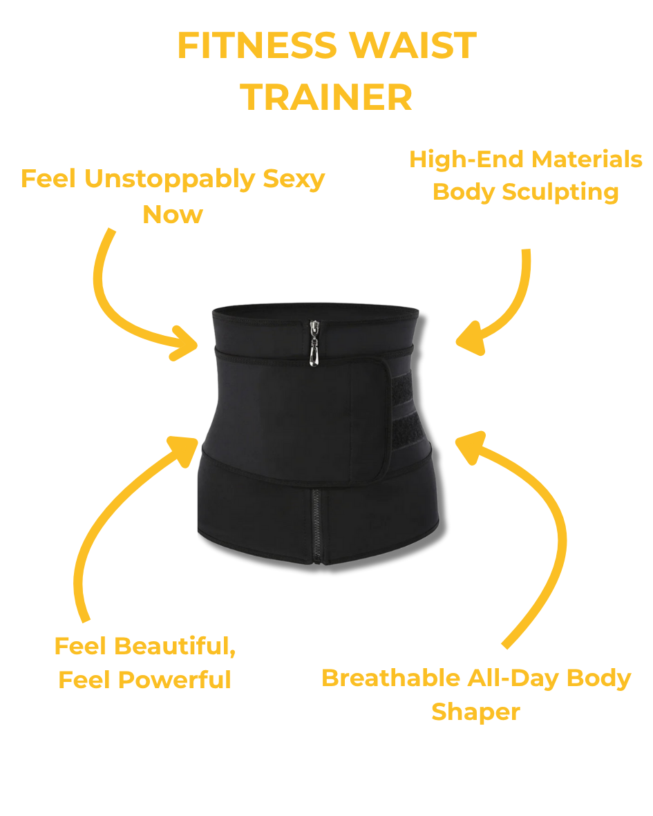 Fitness Waist Trainer